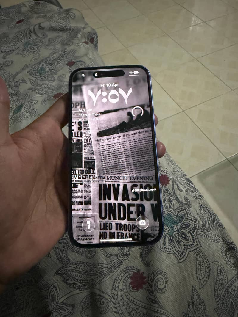 iphone 16jv 4