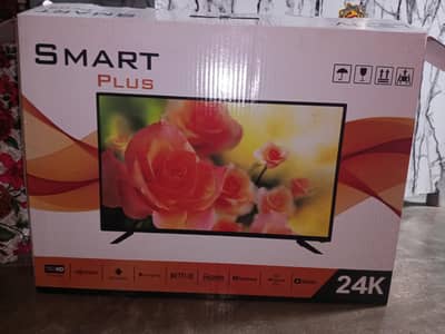 LED 24 inch sale new box pak