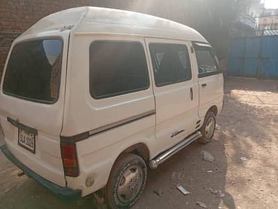 bolan 2007 model for sale