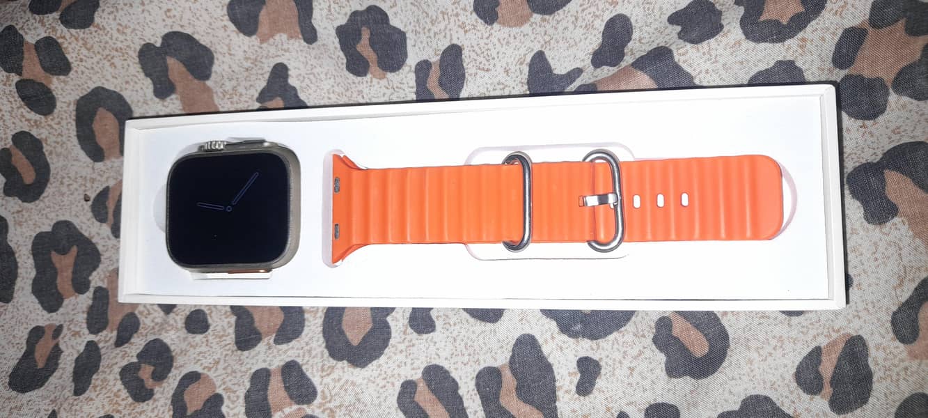 Good condition watch 0