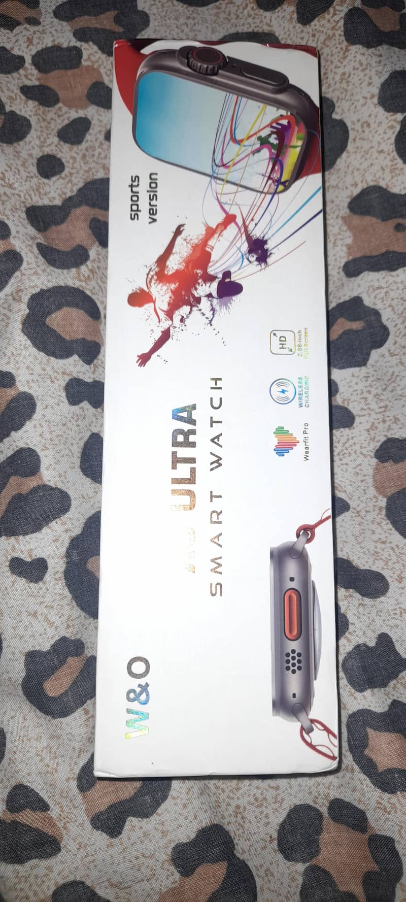 Good condition watch 1