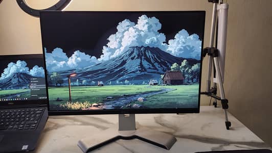 Dell U2415 24" Monitor 1920x1200 ||  2x HDMI, DP, 5 USB, Audio Jack