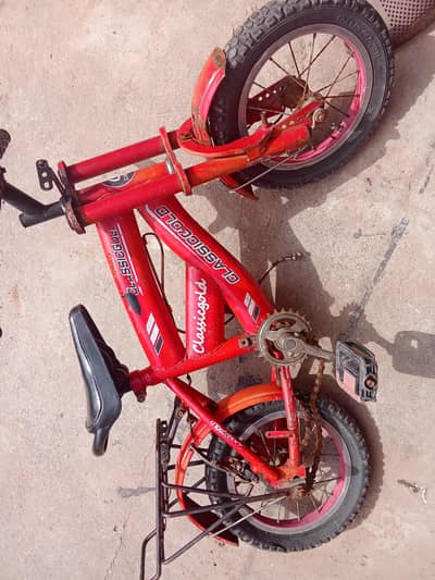 small cycle for kids