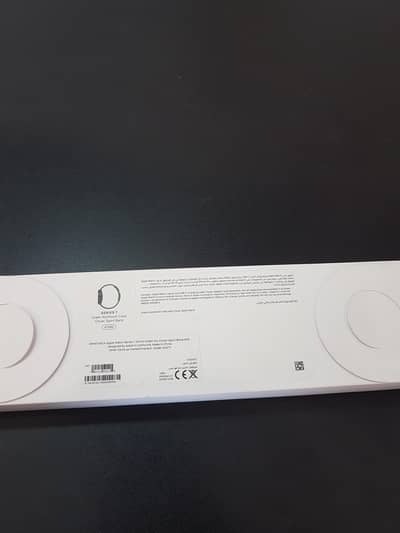 apple watch series 7 41mm brand new