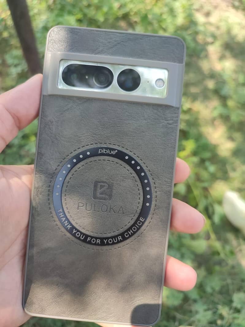 google pixel 7 pro 0