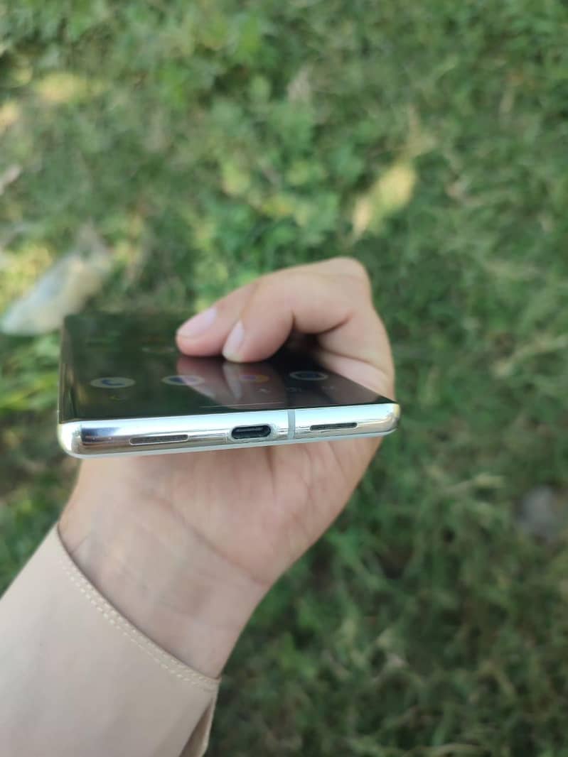 google pixel 7 pro 3