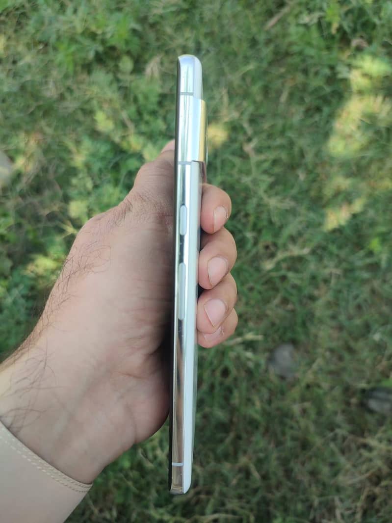 google pixel 7 pro 4