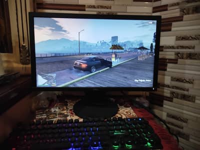 gaming PC hea GTA 5 install hea urgent sell