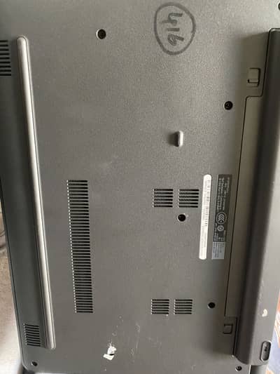 Brand new condition dell latitude