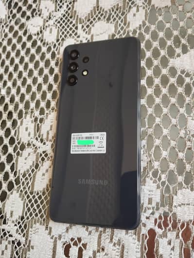 Samsung Glaxy A32