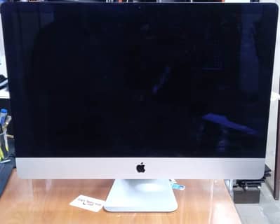 27'' iMac 2017 All IN ONE