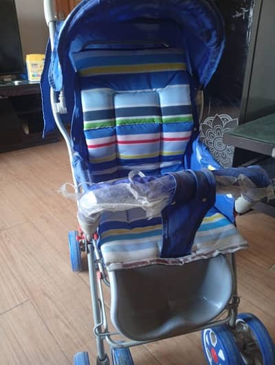 Baby pram / push chair/ walker