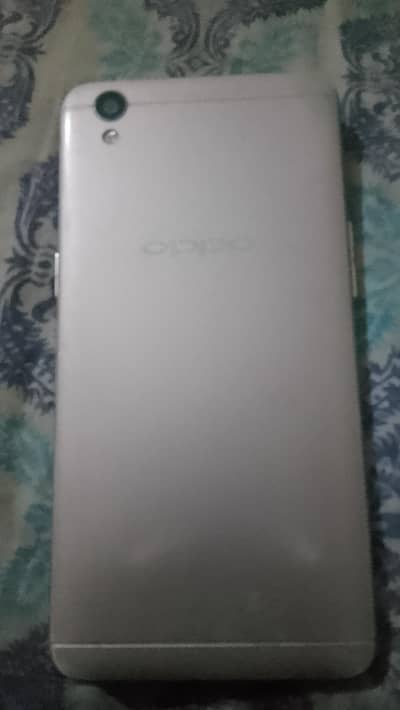 oppo a37