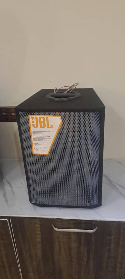 Loud Volume Bluetooth Speaker