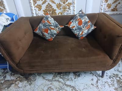 used but new condition 5 seater