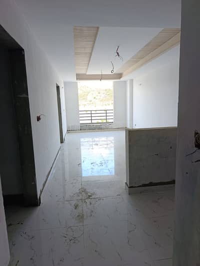 2 Beds Apartment Available for sale on Installment in Faisal Margalla City (FMC) Adjacent B-17 Block A