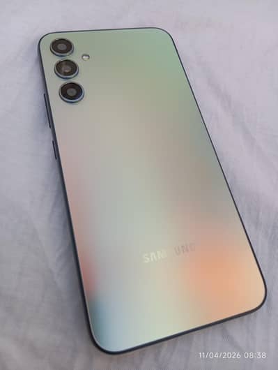 Samsung Galaxy A34 5G