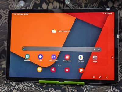 Samsung Galaxy Tab S6 6/128GB  Mint condition Condition