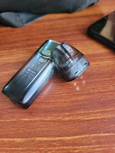 LUXE X 40W (1500mAh)