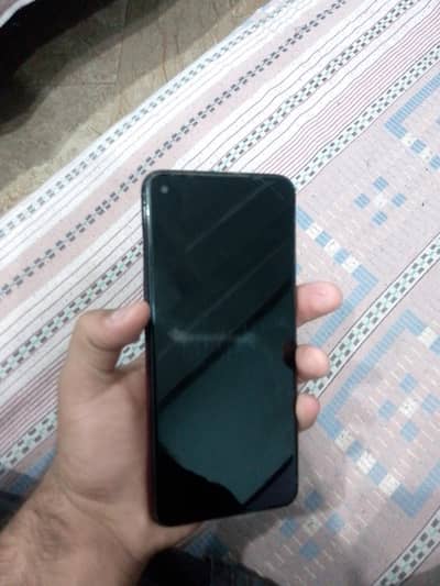 Infinix hot 10 board dead parts for sale every thing is 10/10 with box