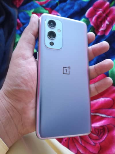 one plus 9 5G PTA Approve