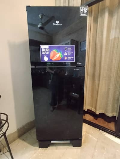 Dawlance Refrigerator - Urgent Sale