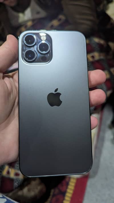 iPhone 12 Pro Max Non Pta