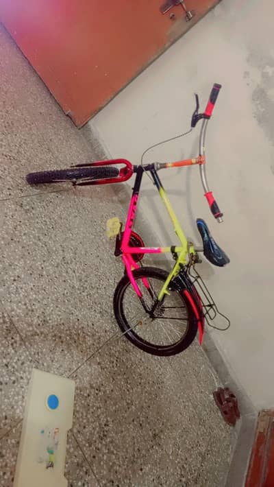 used condition and best way