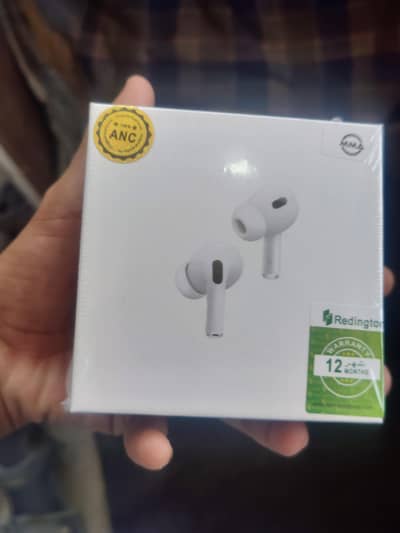 airports pro 2 original