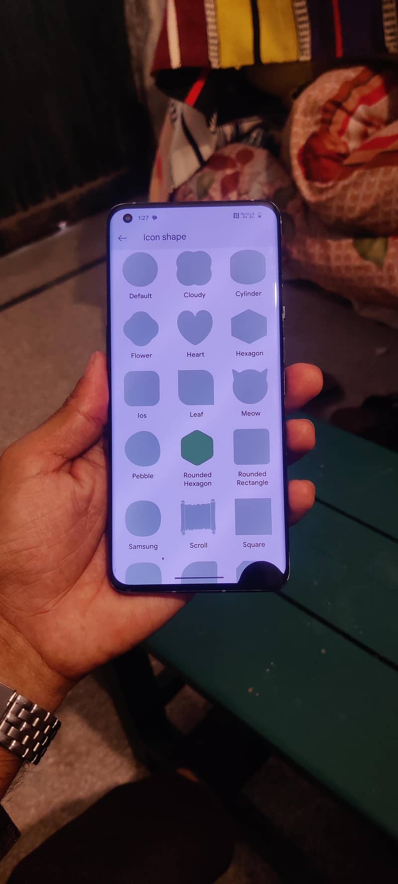 OnePlus 9 Pro Duall sim 1