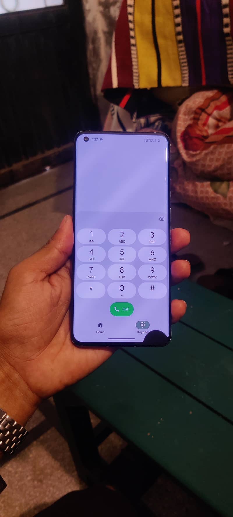 OnePlus 9 Pro Duall sim 2