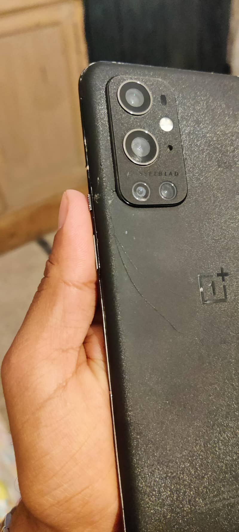 OnePlus 9 Pro Duall sim 5