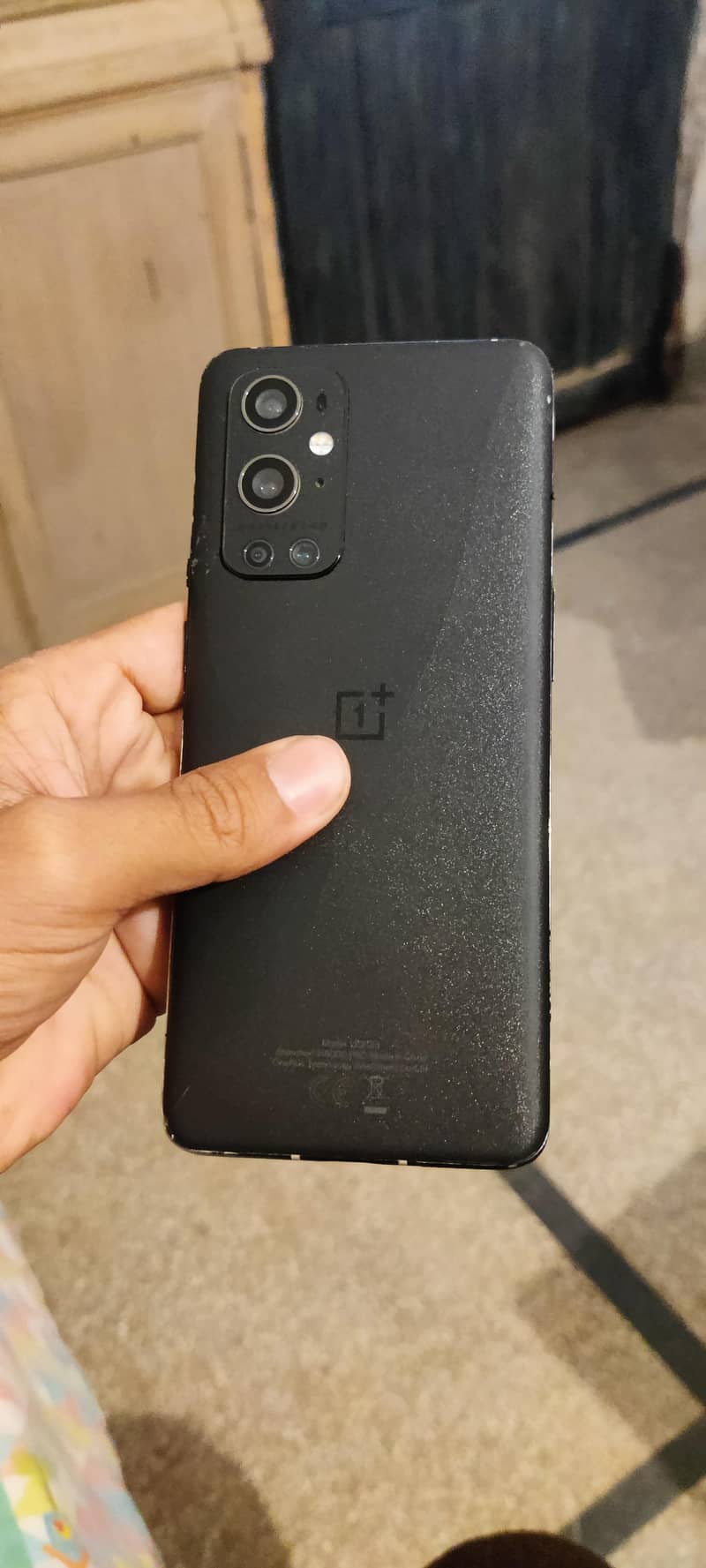 OnePlus 9 Pro Duall sim 7