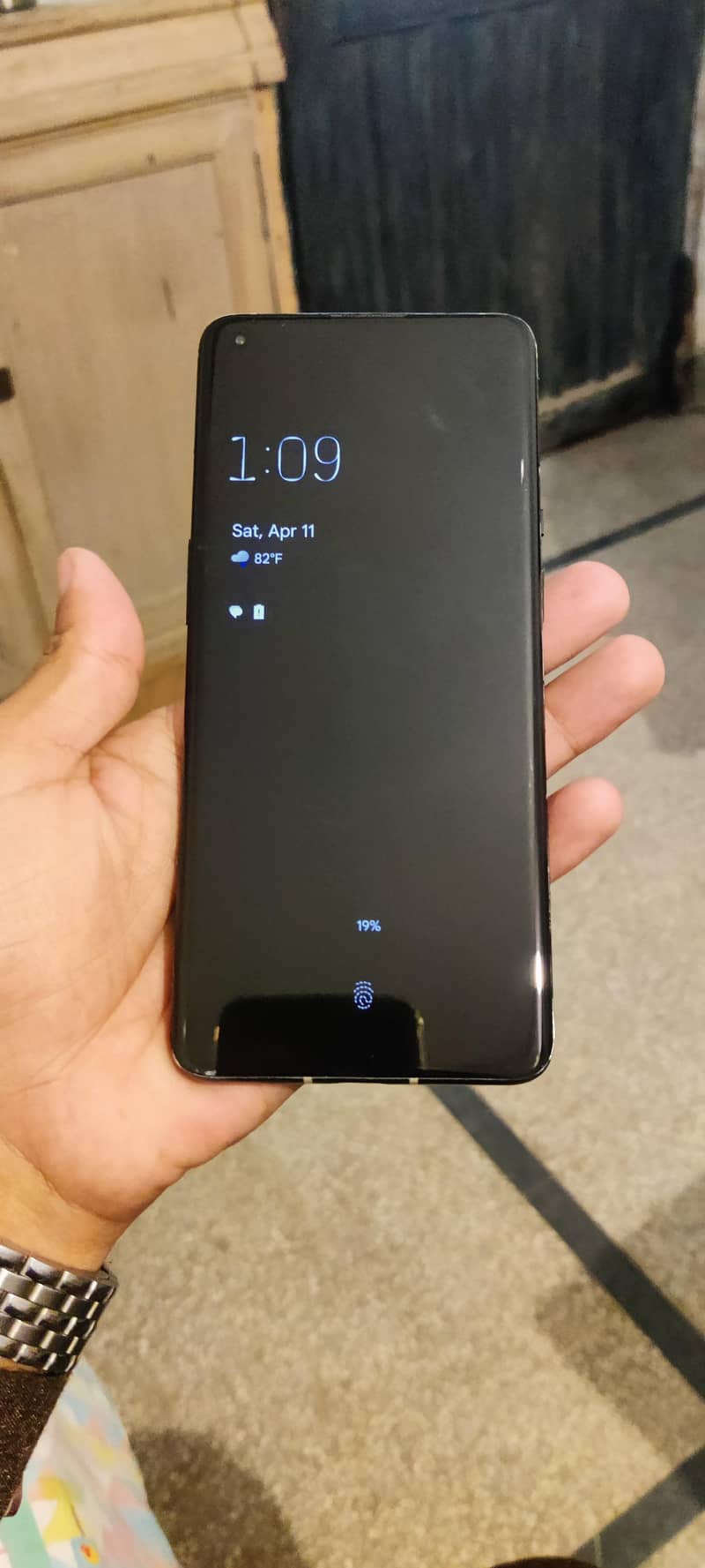 OnePlus 9 Pro Duall sim 9