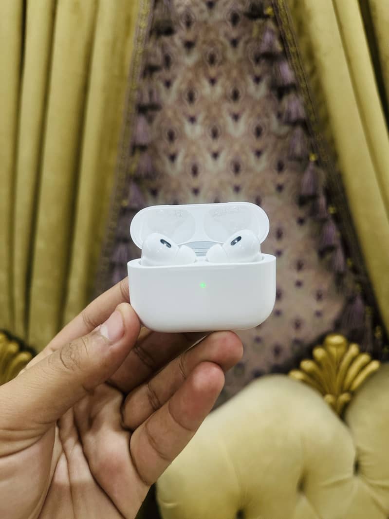 AirPods Pro 2 type c 0