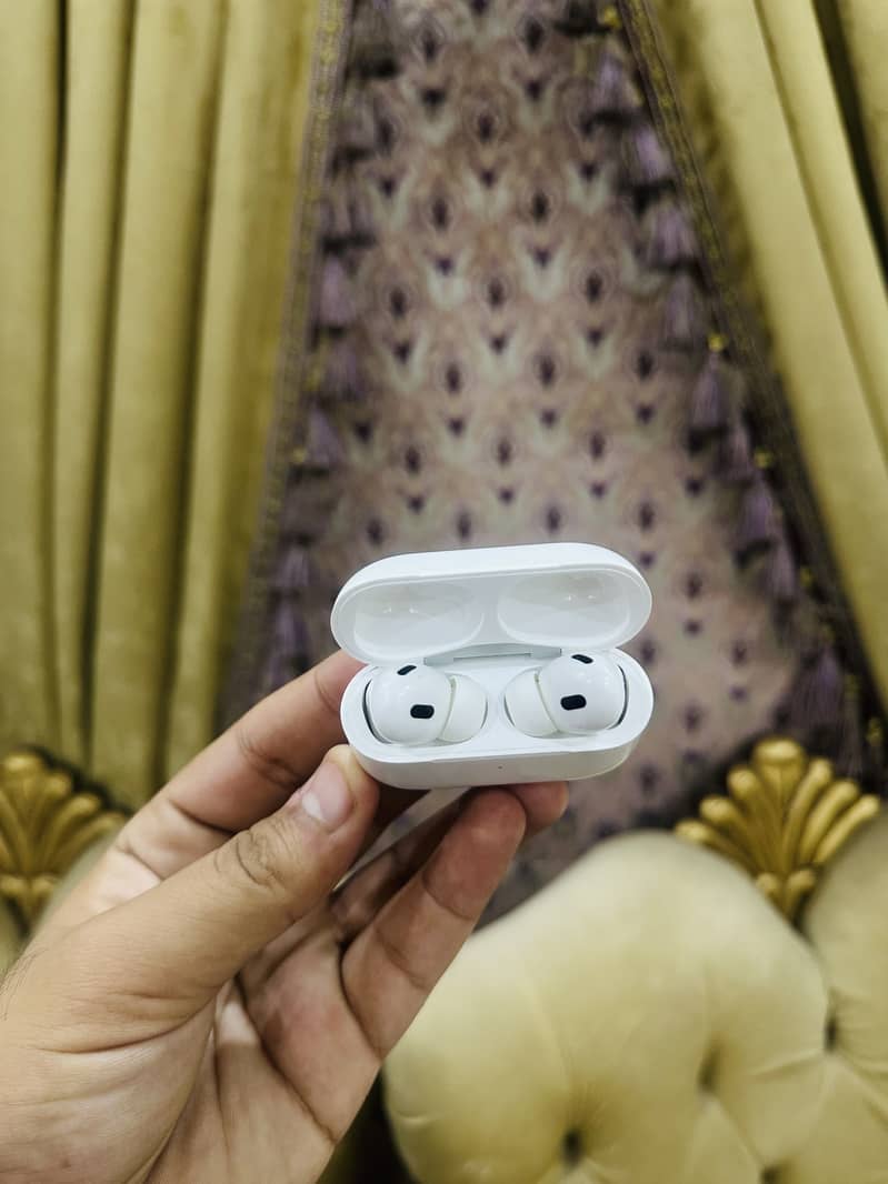 AirPods Pro 2 type c 2