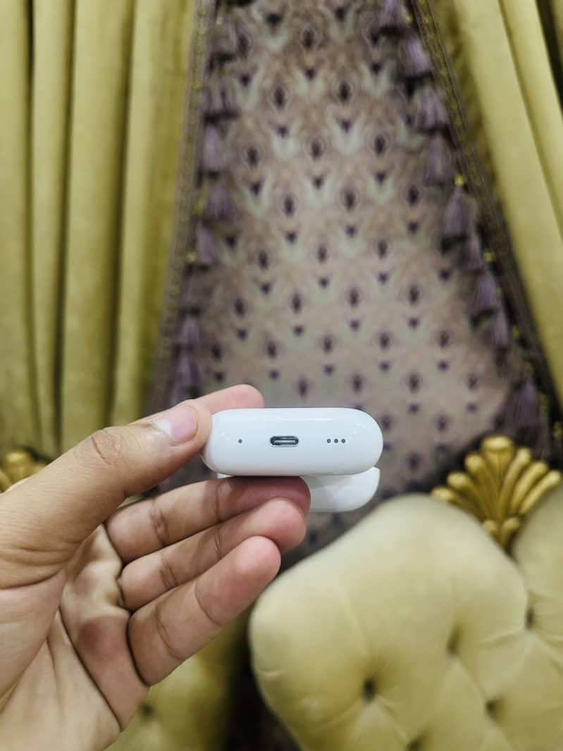 AirPods Pro 2 type c 3