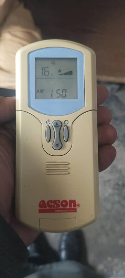 original gas save . . . heat and cool