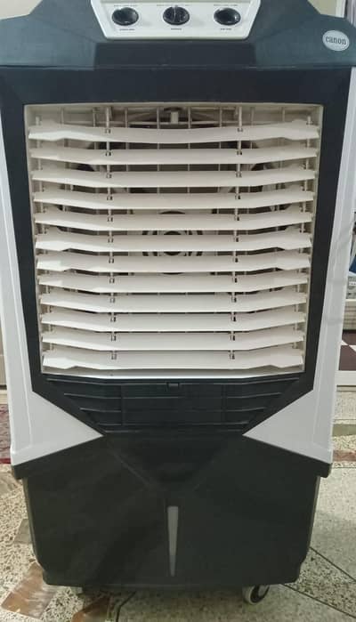 Canon Air Cooler