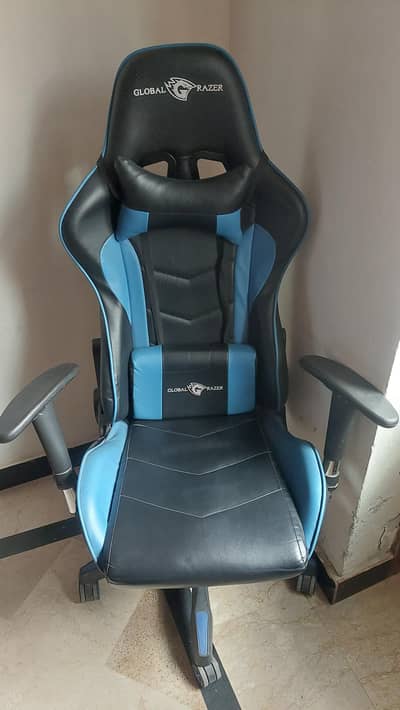 Global Razor Gaming Chair for Sale