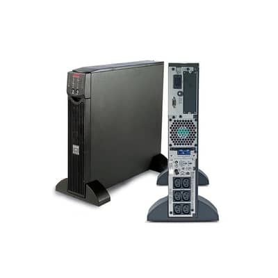 APC UPS SURT2000XLI Top Performer