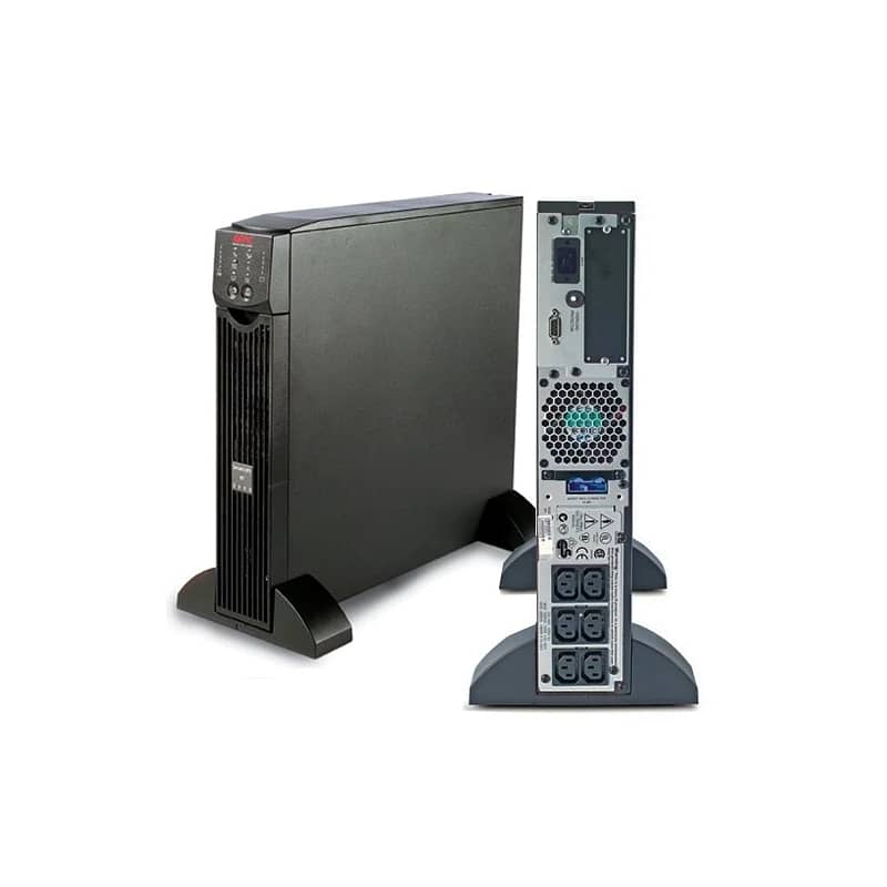 APC UPS SURT2000XLI Top Performer 0