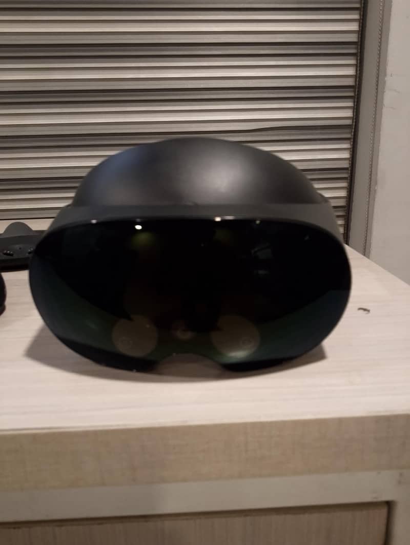 META QUEST PRO 7