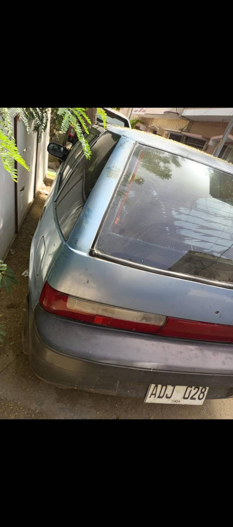 suzuki cultus 2001 9