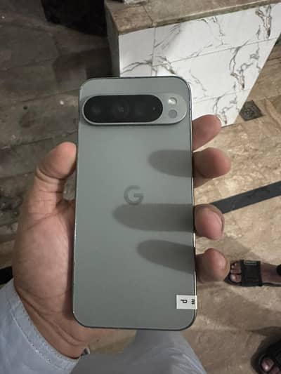 Google Pixel 9 Pro XL