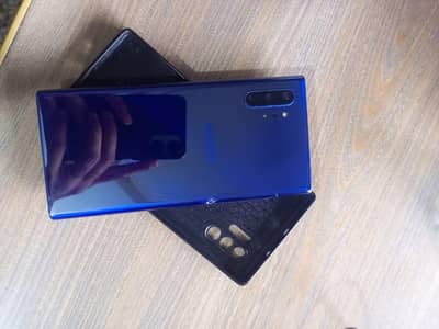 samsung note 10 plus 12/256