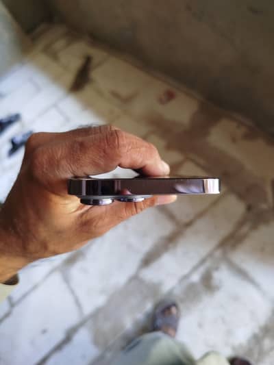 iPhone 14 pro max official PTA approve