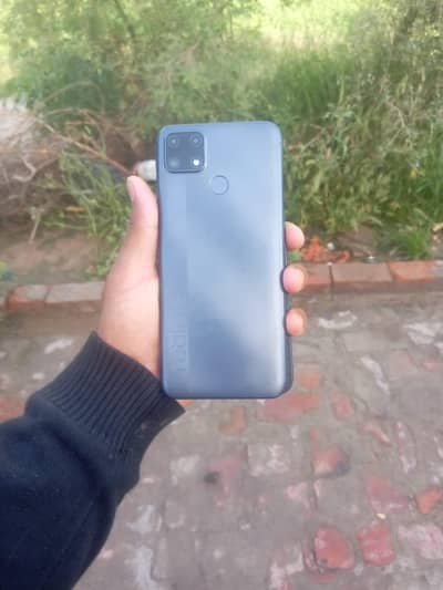 Realme c25s 128gb