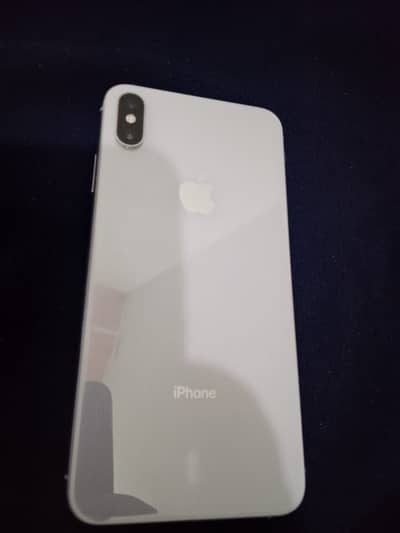 Iphone xsmax non pta