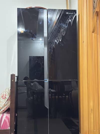 dawlance double door Refrigerator